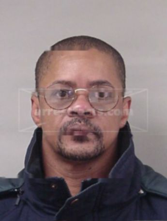 Michael Mitchell