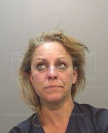 Catherine Dunbar