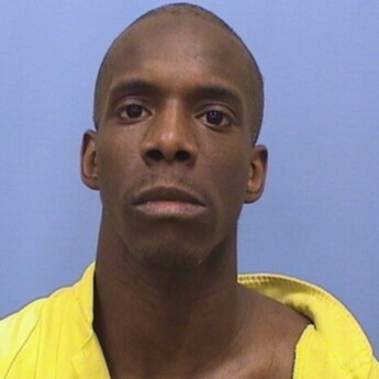 Christopher Darrell Harris
