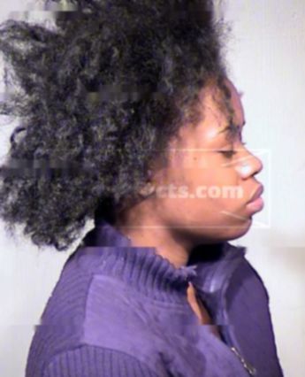 Rhanada Octavia Williams