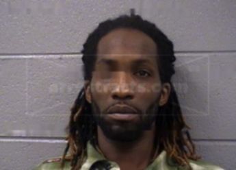 Ahmed Nichols