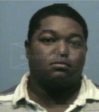 Kenneth Ray Brooks