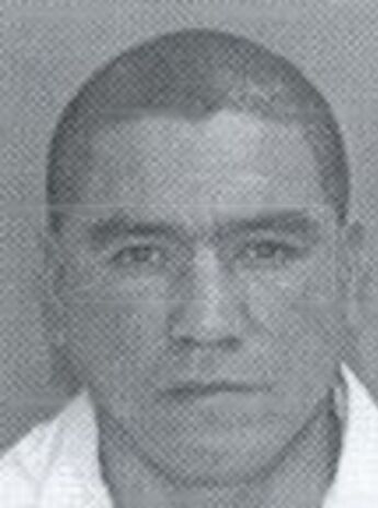 Jose Angel Galvan