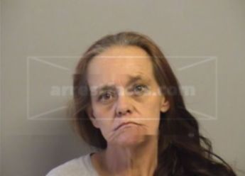Jamie Kay Alexander