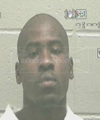 Xavier Maurice Harris