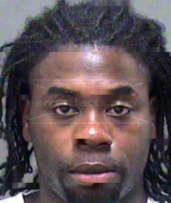Anton Marcell Brown