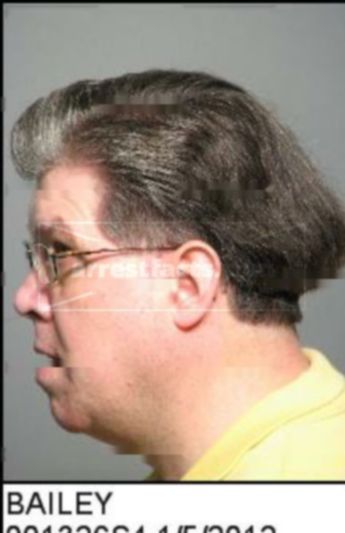 Edward Gerald Bailey