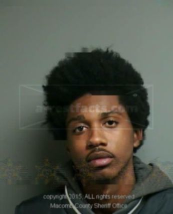 Brian Marcus Williams