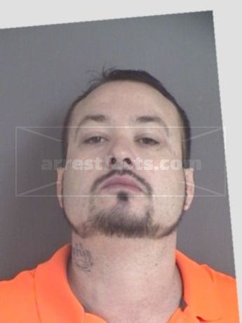 Michael Wayne Turner