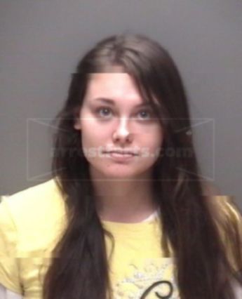 China Nicole Kitchens