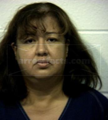 Janie Soto Finley