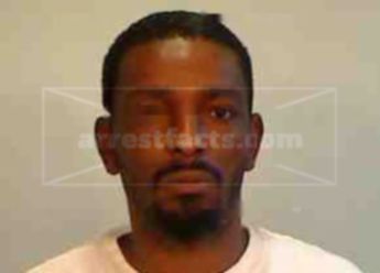 Adrian Deon Stubbs