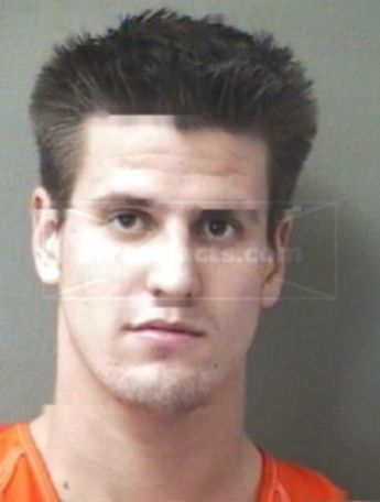 Jeffrey Ross Bryson