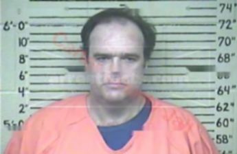 Clyde Allen Logan