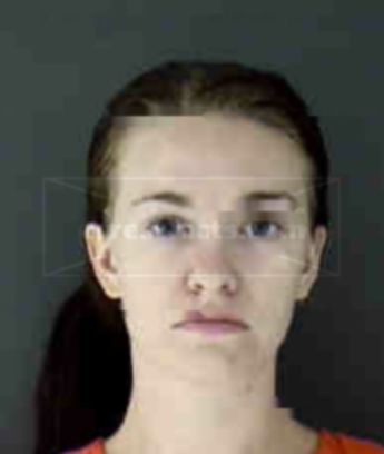 Amber May Obrien