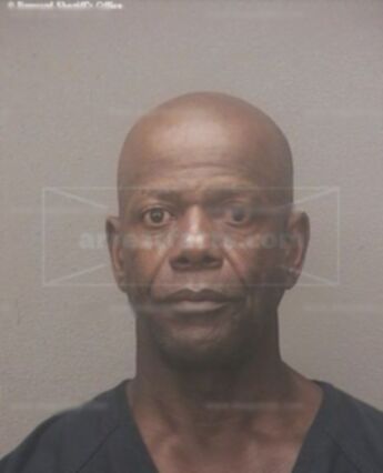 Darryl Boyce Thomas