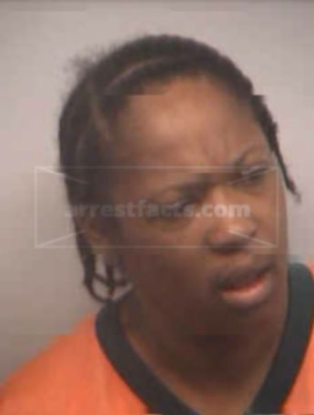 Laverne Williams