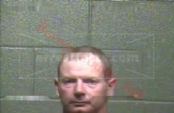Davey Scott Hooper