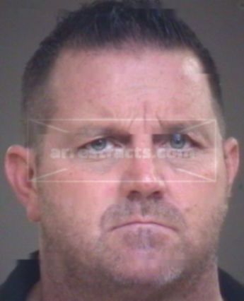 Chad Richard Tate