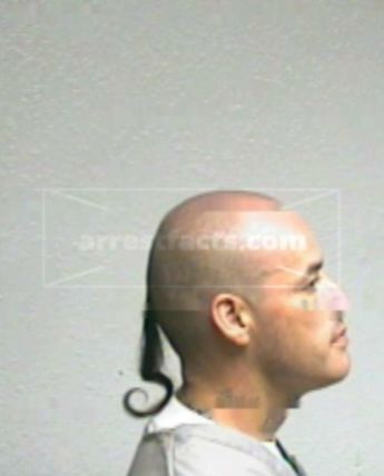 Jose Lionel Cantu