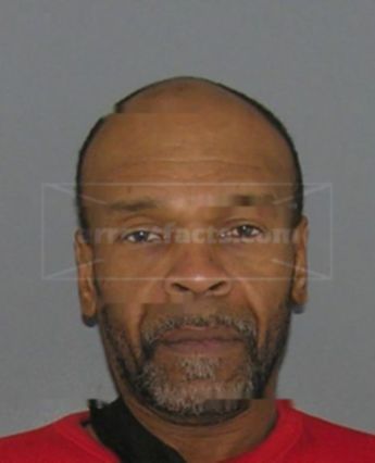 William Burdette Marshall