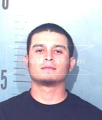 Isaac Paul Cantu