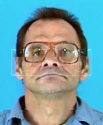 Ricky Allen Hedberg