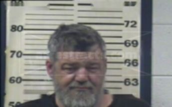 Donald Jon Hall