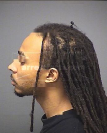 Brandon Tyrone Curtis