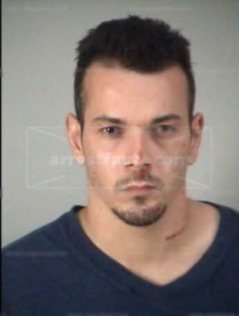 Elliot Arturo Gonzalez Sanchez