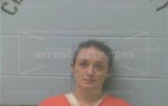 Brandy Nicole Mullins