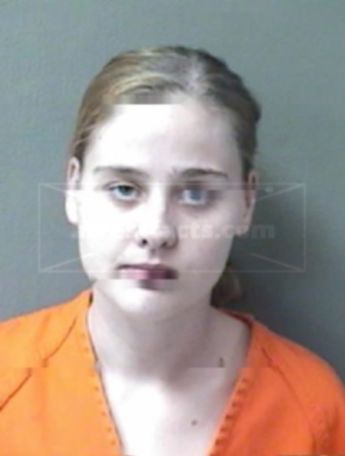 Sarah Ann Stapleton