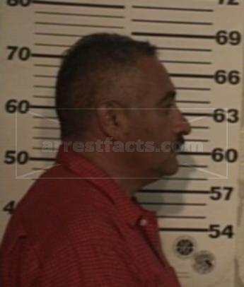 Jose Leocadio Jr Montalvo Ramos