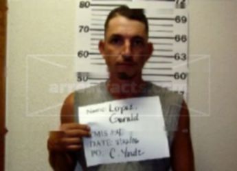 Gerald Lopez