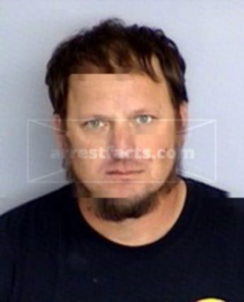 Darrell Glenn Perry