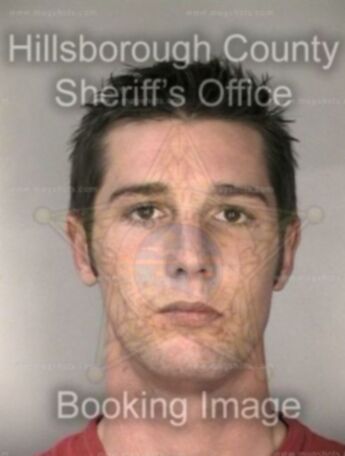 Jesse Evans Mckendree