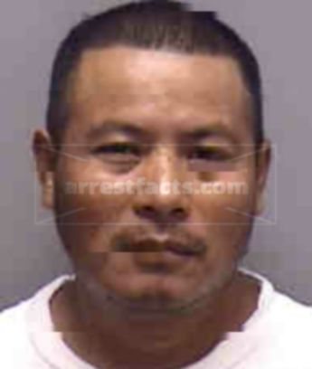 Waldir William Cruz