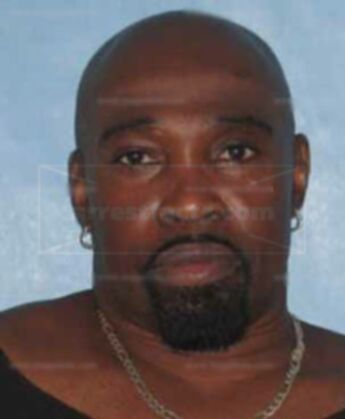 Charles Michael Johnson
