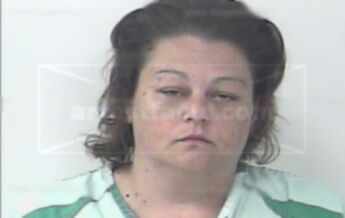 Nicole Cynthia Moore