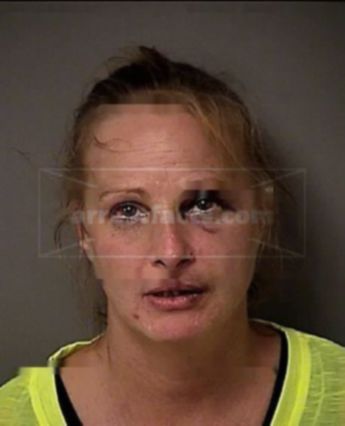 Michelle Lynn Conley