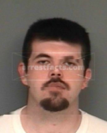 Chad Steven Leroy Thompson