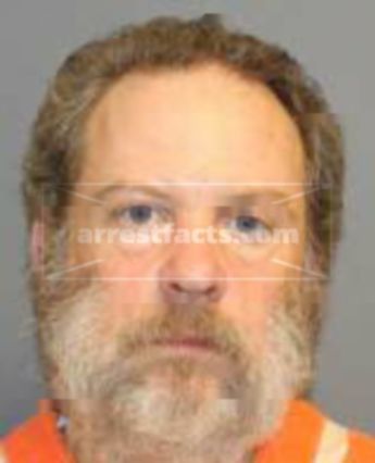 Michael Wayne Roche