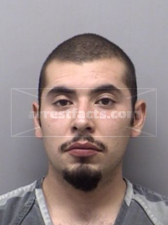 Joshua Rey Lopez
