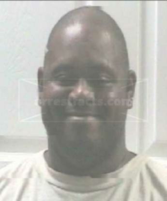 Eddie Howard Campbell