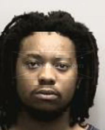 Alfred Tyrone Morgan