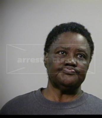 Johnnie Mae Spaulding