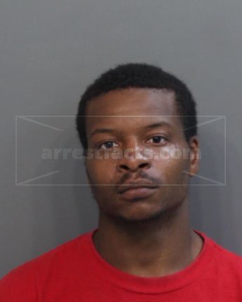 Derrick Quinelle Waldrop