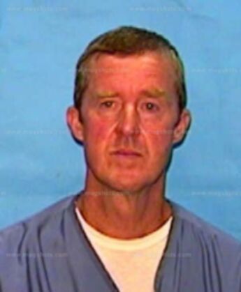 Frank James Nicholas