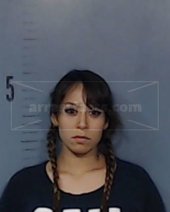 Samantha Christine Dominguez