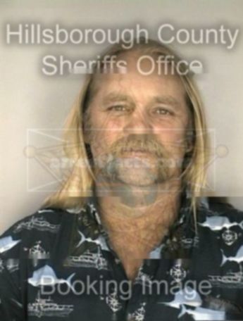 Richard Anthony Letourneau